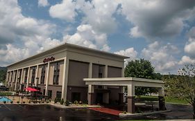 Hampton Inn Summersville  3* United States